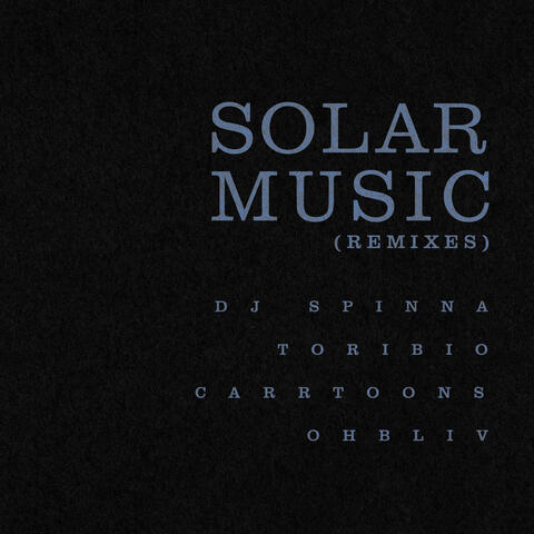 Solar Music