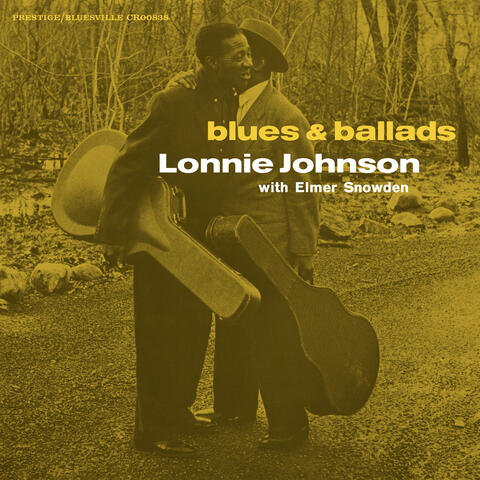 Blues & Ballads