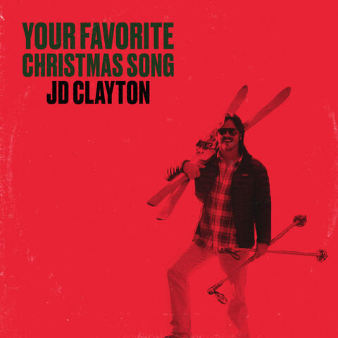 Your Favorite Christmas Song