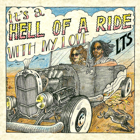 Hell Of A Ride