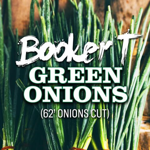 Green Onions