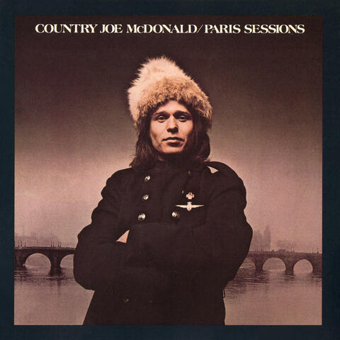 Paris Sessions