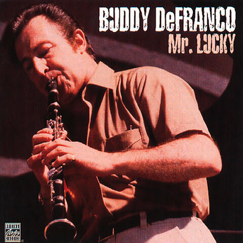 Mr. Lucky