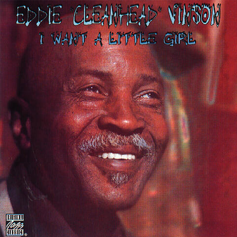 Eddie "Cleanhead" Vinson
