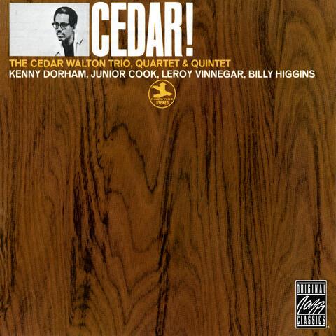 Cedar!
