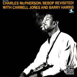 Variations On A Blues By Bird