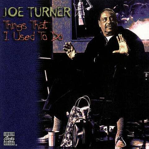 Joe Turner