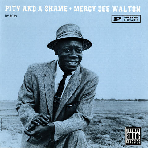 Mercy Dee Walton