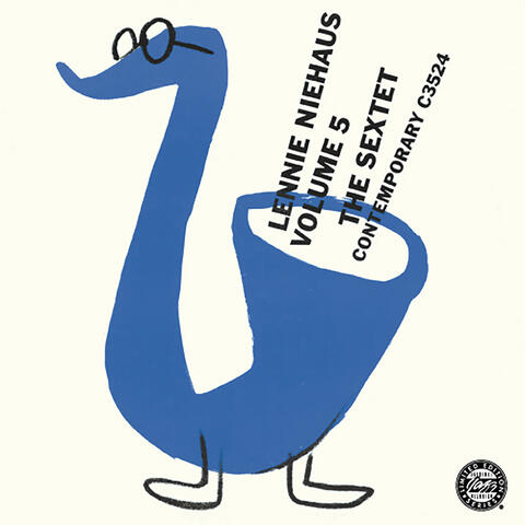 Vol. 5: The Sextet
