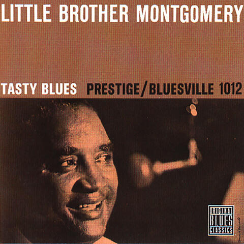 Tasty Blues