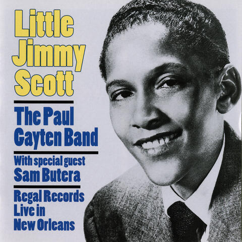 Regal Records: Live In New Orleans