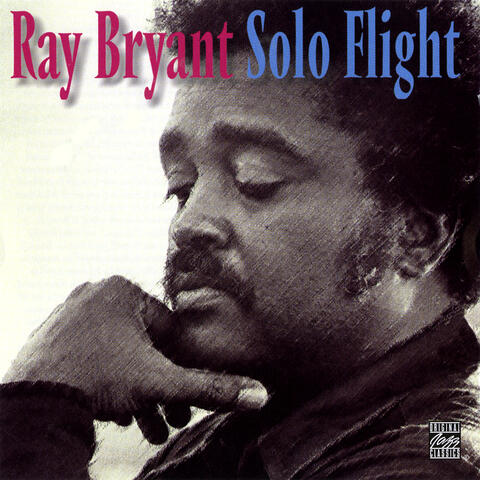 Solo Flight