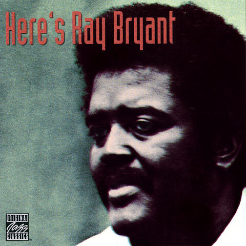 Here's Ray Bryant