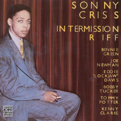Intermission Riff