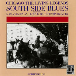 New Satellite Blues