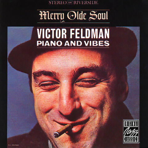 Victor Feldman