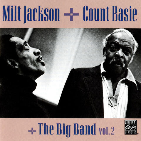The Big Band, Vol. 2