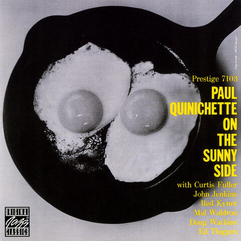 On The Sunny Side