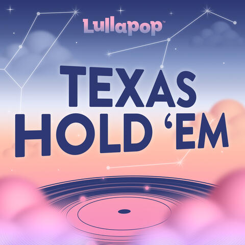 TEXAS HOLD 'EM