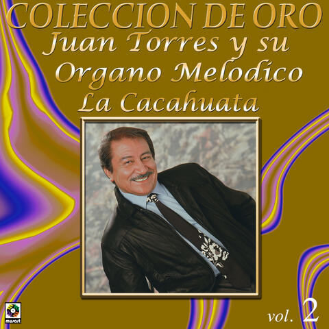 Colección De Oro: Música Norteña, Vol. 2