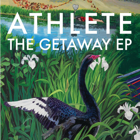 The Getaway EP
