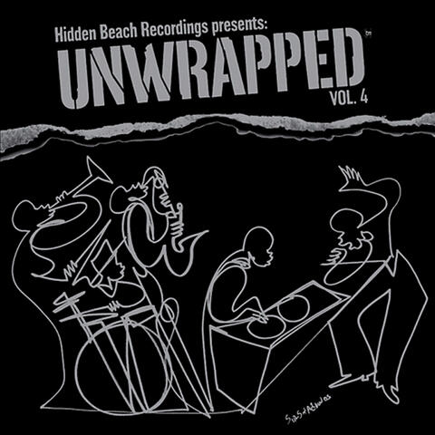 Unwrapped