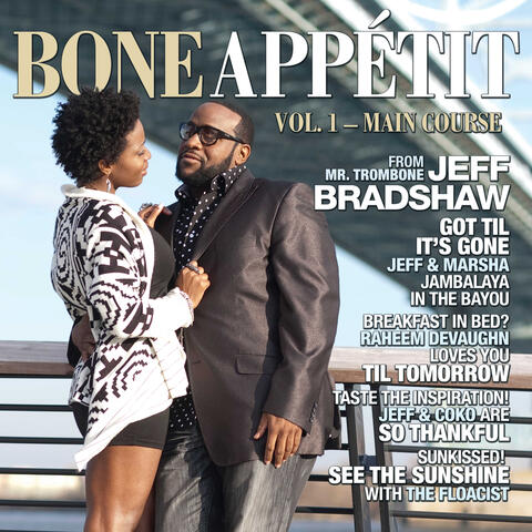 Bone Appétit Vol. 1