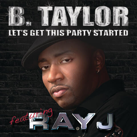 Let's Get This Party Started