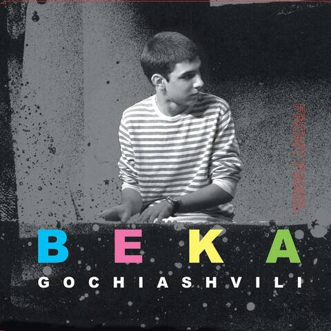 Beka Gochiashvili
