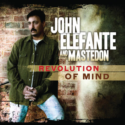 Revolution Of Mind