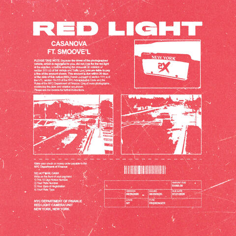 Red Light