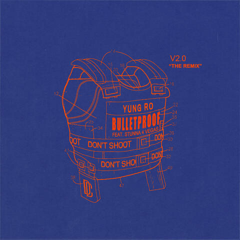 Bulletproof