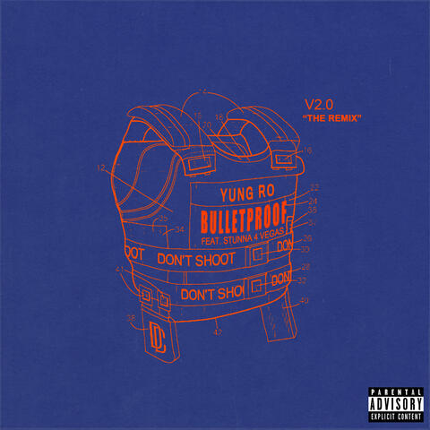 Bulletproof