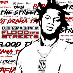 Flood The Streets