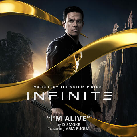 I'm Alive