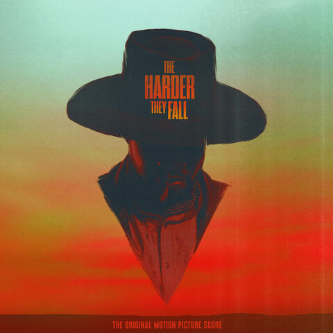 The Harder They Fall