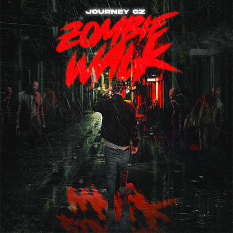 Zombie Walk