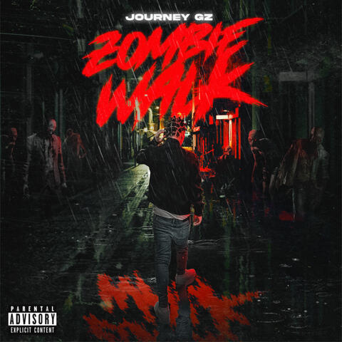 Zombie Walk