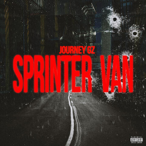 Sprinter Van