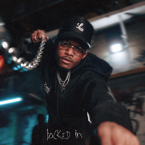 Locked In
