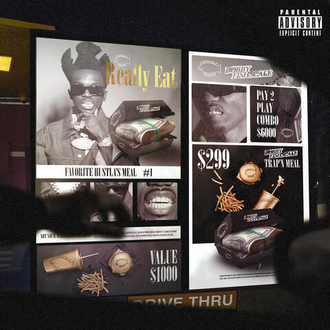Really Eat