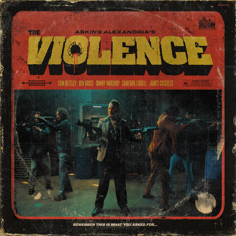 The Violence
