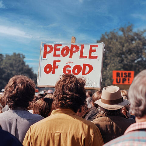 People Of God (Rise Up)