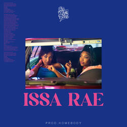 Issa Rae