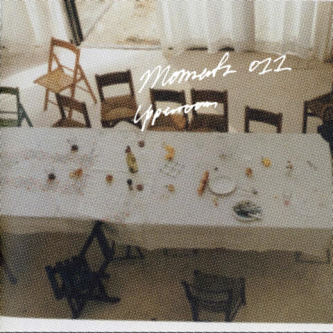 Moments: 011