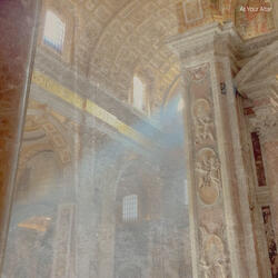 At Your Altar