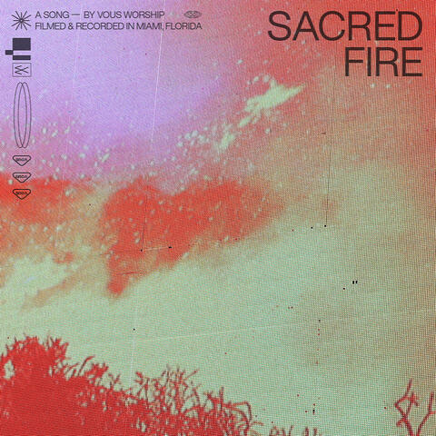Sacred Fire