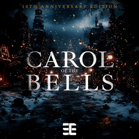 Carol Of The Bells