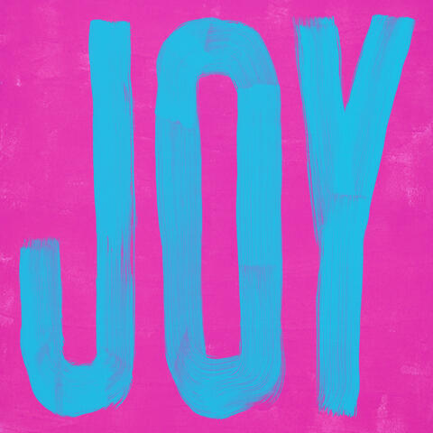 Joy (What The World Calls Foolish)