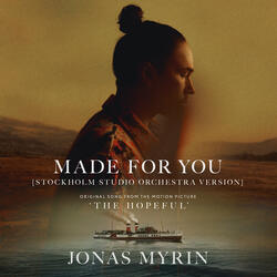 Made For You